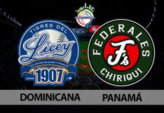 Serie del Caribe 2024: República Dominicana 4-1 Panamá (Digital 15)