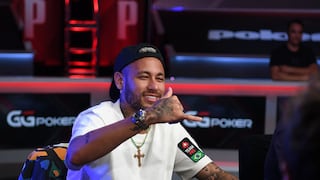 Neymar sacude los cimientos del PSG: el porqué busca salir en el mercado 2022-23