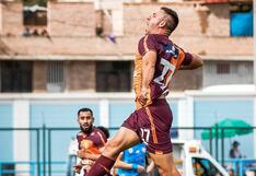 Los Chankas vs. Garcilaso (2-2): video, resumen y goles por la fecha 1 de la Liga 1