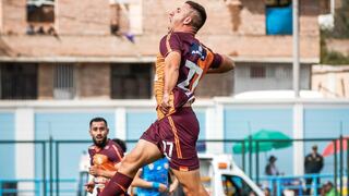 Los Chankas vs. Garcilaso (2-2): video, resumen y goles por la fecha 1 de la Liga 1