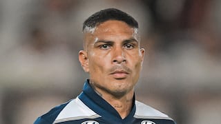 Paolo Guerrero no jugará ante Atlético Grau: ¿qué se sabe de su lesión y cuántos partidos estará de baja?