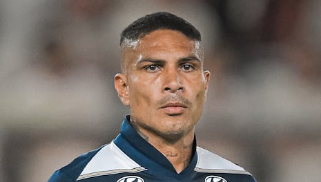 Paolo Guerrero no jugará ante Atlético Grau: ¿qué se sabe de su lesión y cuántos partidos estará de baja?