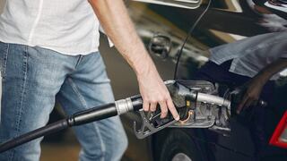 Precio de la gasolina en México 2022: Combustible GLP cuánto vale hoy martes 3 de mayo