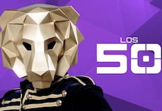 Cuándo llega a su fin el reality show “Los 50″ llega de Telemundo
