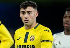 Video, resumen y gol: Real Madrid vs. Villarreal (2-0) por LaLiga