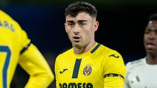 Video, resumen y gol: Real Madrid vs. Villarreal (2-0) por LaLiga