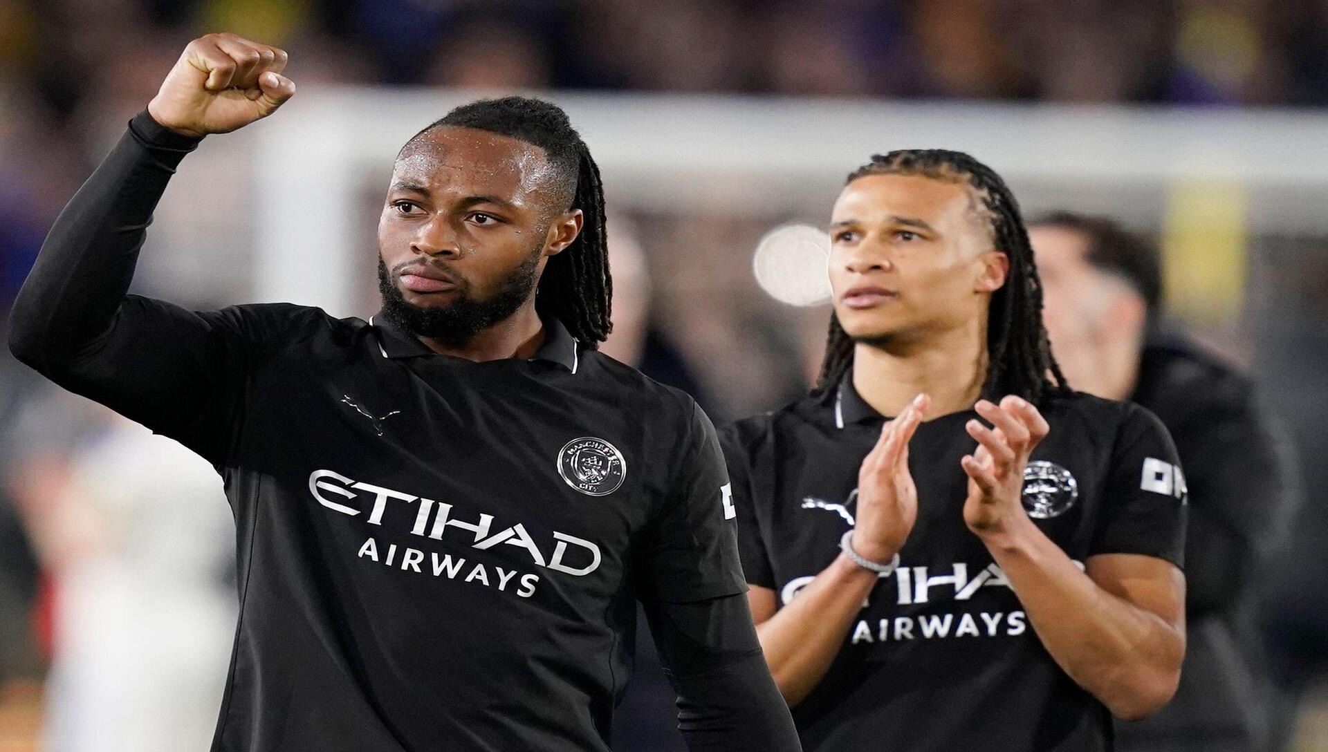 Los Citizens buscarán mostrar su mejor versión ofensiva en el duelo Manchester City vs NBottingham Forest (Crédito: Alamy Stock Photo).