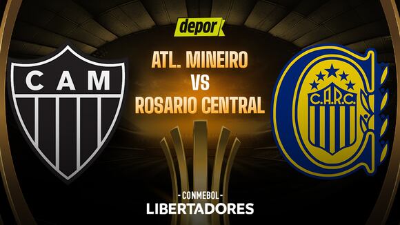 Así suena el himno oficial de la Copa Libertadores. (Video: CONMEBOL)