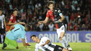 Colón avanzó a segunda fase de la Copa Sudamericana tras vencer a Zamora