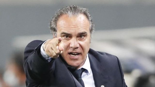 Adiós a ‘La Roja’: Martín Lasarte fue destituido como entrenador Chile tras no llegar al Mundial Qatar 2022