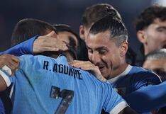 Venezuela vs. Uruguay (0-2): resumen, goles y video por las Eliminatorias 2026