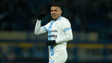 Sporting Cristal vs. Binacional (3-1): video, resumen y goles del Torneo Clausura