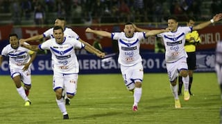 Sol de América continúa en Copa Sudamericana: venció en penales a Wilstermann