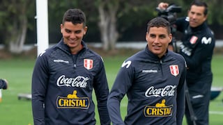 Alexander Succar y su emotivo mensaje a Matías tras su hat-trick: “El fútbol vuelve a poner las cosas en su lugar”