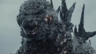 “Godzilla Minus One”: cuándo se estrena en Amazon Prime Video 