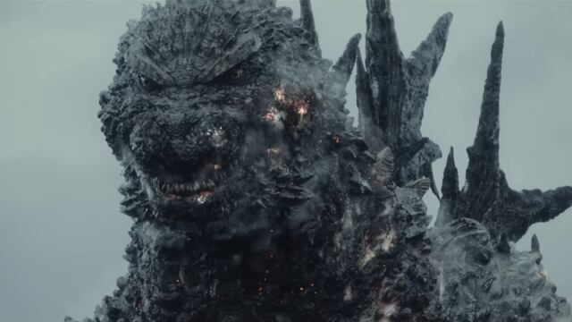 “Godzilla Minus One”: cuándo se estrena en Amazon Prime Video 