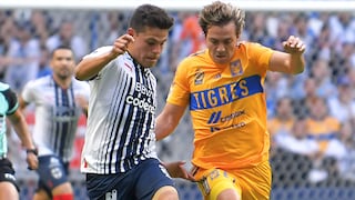 Sin goles en el ‘Clásico Regio’: Monterrey y Tigres dividieron puntos en el BBVA