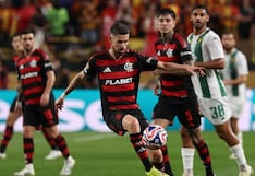 Flamengo vs. ES Tunis (2-0): goles, video y resumen por Mundial de Clubes 2025