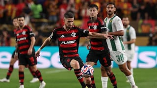 Flamengo vs. ES Tunis (2-0): goles, video y resumen por Mundial de Clubes 2025