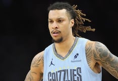 Fallece Brandon Clarke: ¿de qué murió el jugador de Memphis Grizzlies y qué se sabe hasta ahora?