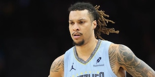 El canadiense fue drafteado en la posición 21 de la primera ronda por los Oklahoma City Thunder en el 2019. (Foto: Getty)