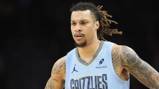 Fallece Brandon Clarke: ¿de qué murió el jugador de Memphis Grizzlies y qué se sabe hasta ahora?