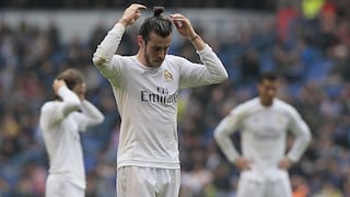 Real Madrid y las claves por las que no ganó la Liga BBVA esta temporada