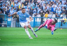 Sporting Cristal vs. UTC (2-2): minuto a minuto, goles y resumen por la Liga 1 2025