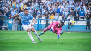 Sporting Cristal vs. UTC (2-2): minuto a minuto, goles y resumen por la Liga 1 2025