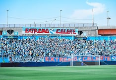 ¡Atención hincha celeste! Confirman canal de TV que transmitirá la presentación de Sporting Cristal