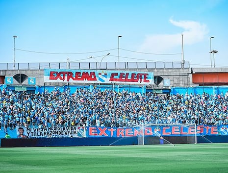 ¡Atención hincha celeste! Confirman canal de TV que transmitirá la presentación de Sporting Cristal