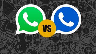 WhatsApp Plus vs WhatsApp normal: cuál es mejor