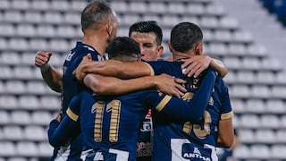 Solo les sirve ganar en casa: la alineación de Alianza Lima vs. Deportivo Garcilaso