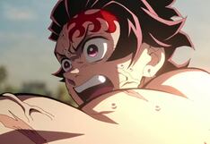 ¿A qué hora ver el episodio 8 de “Kimetsu no Yaiba” - Temporada 4?
