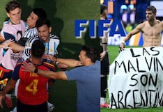 FIFA abrió expediente contra la Selección Argentina por varias polémicas causadas en el Mundial 2026