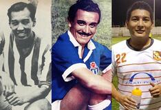 Brillaron fuera de su tierra: la historia de los peruanos que jugaron por otras selecciones