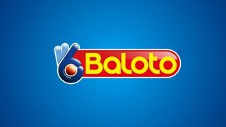 Baloto en Colombia, hoy: ganadores del miércoles 24 de noviembre