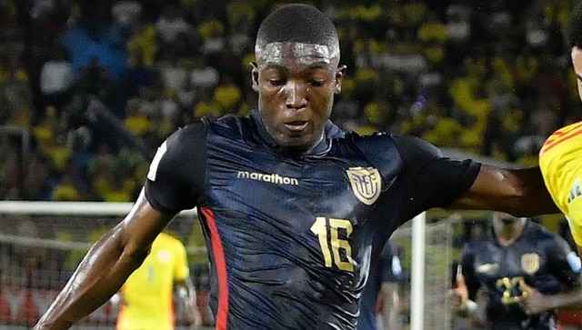 Joel Ordóñez. (Foto: Getty Images)