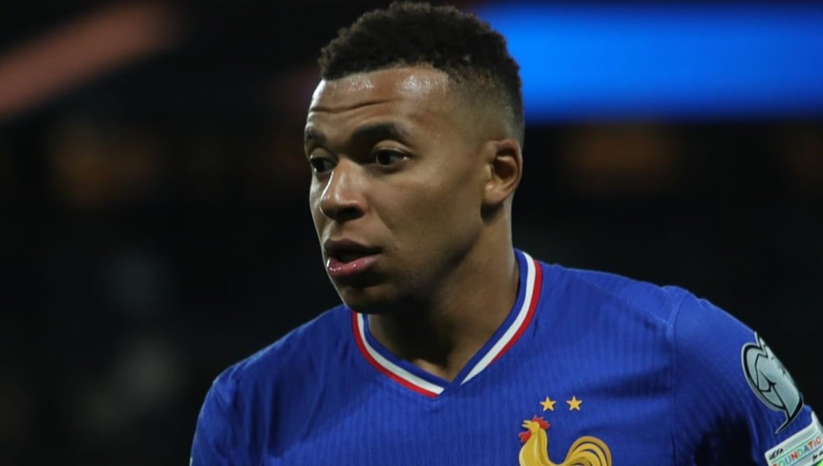 Kylian Mbappé es la principal figura de Francia. (Foto: Getty Images)