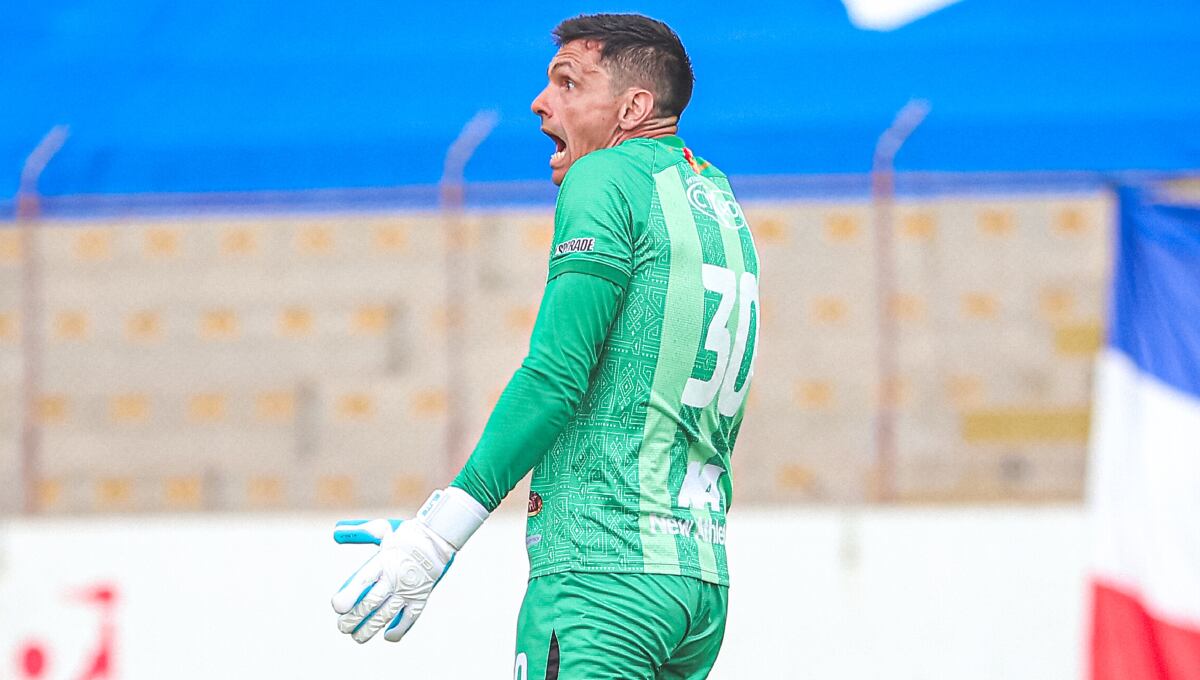 Daniel Ferreyra jugó en ocho clubes durante su estadía en el fútbol peruano. (Foto: Liga 1)