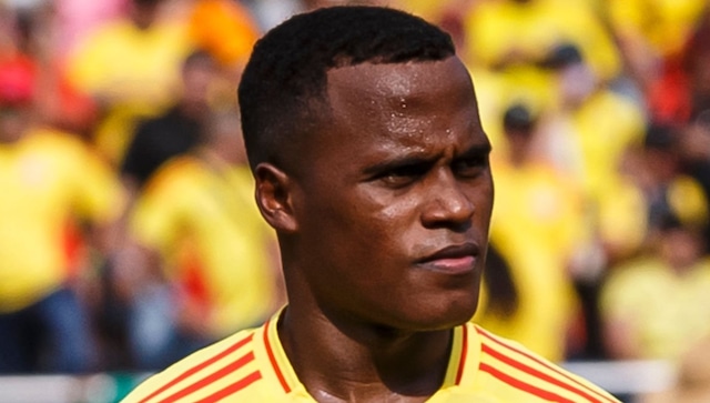 Jhon Arias. (Foto: Getty Images)