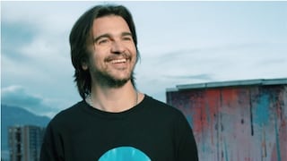 “Loco”, lo nuevo de Juanes en YouTube | VIDEO