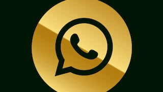 Descarga WhatsApp Plus 2024: así puedes instalar gratis la APK Dorada en celulares