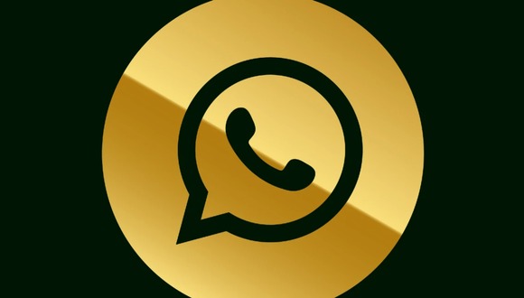Guía completa para descargar e instalar la versión más reciente de WhatsApp Plus 2024 APK Dorada. (Foto: Internet)