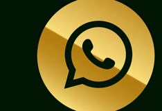 Descarga WhatsApp Plus 2024: así puedes instalar gratis la APK Dorada en celulares