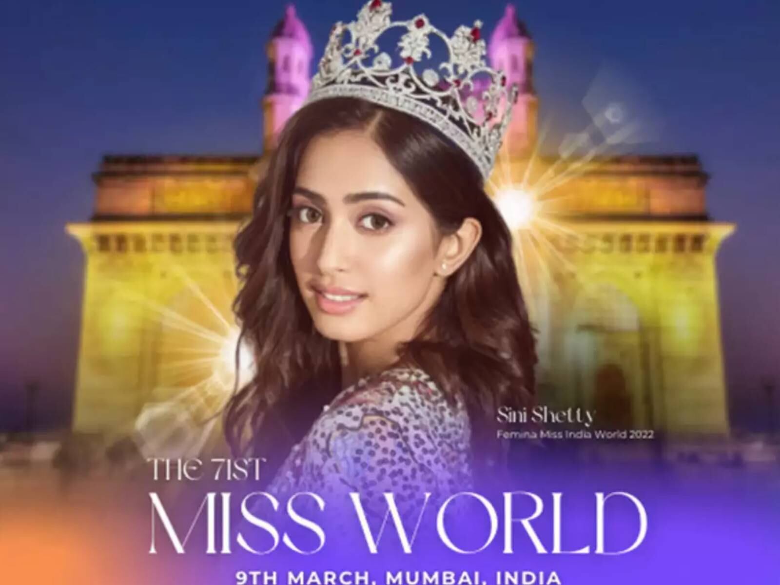 Lista de canales de televisión para ver el Miss World 2024 en vivo y en directo este sábado 9 de marzo desde Estados Unidos, España y países de Latinoamérica.