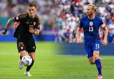 Perú jugará ante USA en Orlando este 26 de septiembre