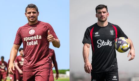 Dónde ver Universitario vs. Melgar EN VIVO vía Youtube: link y canales por amistoso