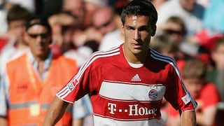 ¿Sabías que Mats Hummels ya había jugado en el Bayern Múnich?
