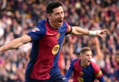 Video, gol y resumen: Barcelona vs. Alavés (1-0), por la fecha 22 de LaLiga